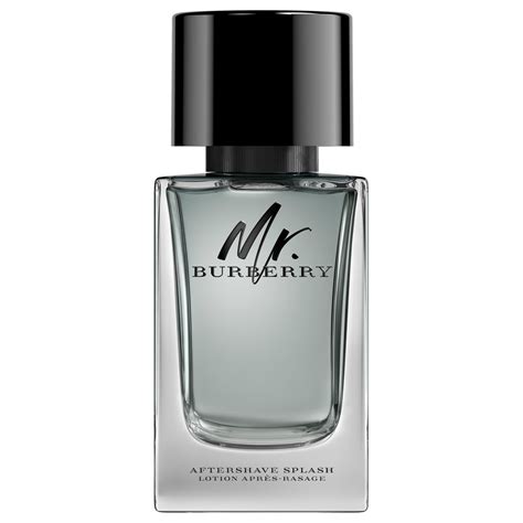 burberry aftershave splash|Burberry aftershave boots.